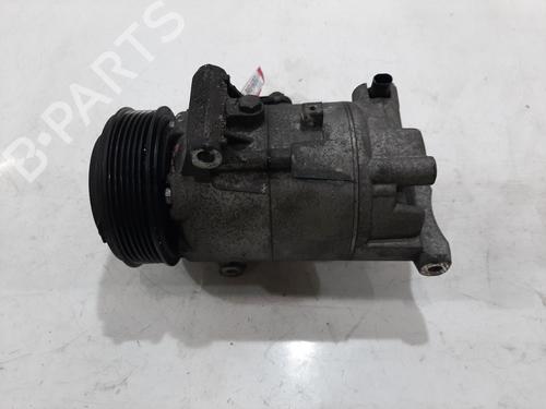 AC compressor VAUXHALL ASTRA Mk VI (J) (P10) 1.6 | BP30789252M34 