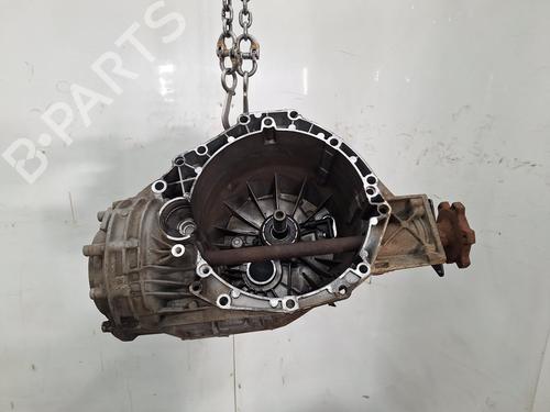 Used Gearbox Gearbox 39506855 39506855