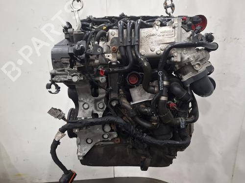 Engine SKODA OCTAVIA III Combi (5E5, 5E6) 1.6 TDI | BP39471251M1 - Image 2