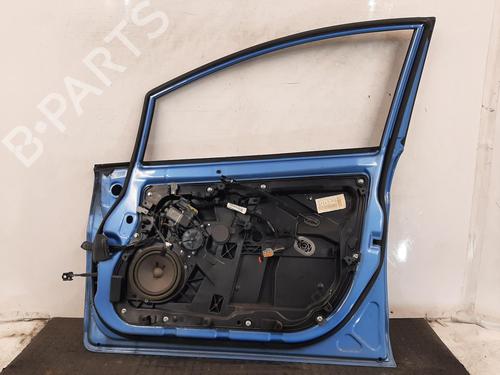 Dør høyre foran FORD FIESTA VI (CB1, CCN) 1.25 | BP29237424C3 