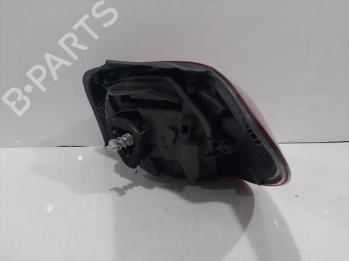 Left taillight MERCEDES-BENZ A-CLASS (W176) A 200 CDI / d (176.008) | BP37795127C34 - Image 3