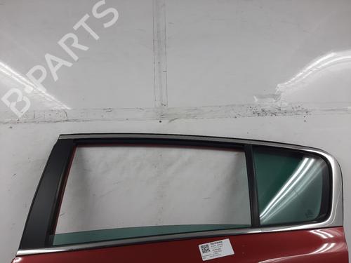 Left rear door KIA SPORTAGE IV (QL, QLE) 2.0 CRDi AWD | BP32356953C4