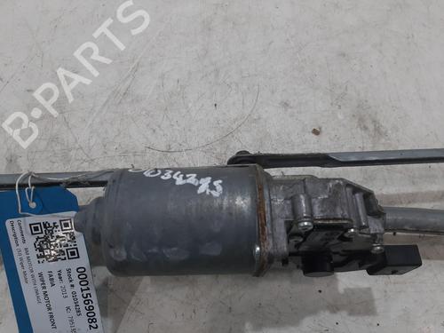 Viskermotor vindrude SKODA FABIA II (542) 1.2 | BP30496839M29 