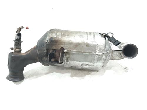 Particulate filter PEUGEOT PARTNER Box Body/MPV 1.6 BlueHDi 100 | BP34233270M81  - Image 5