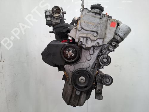 Engine VW SCIROCCO III (137, 138) 1.4 TSI | BP37666627M1 - Image 4
