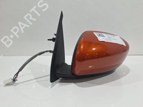 Bakspejl venstre Bakspejl venstre SUZUKI SWIFT VI (ZD_, ZC_) 1.2 VVT Hybrid (ZCEDS, AOL312) (83 hp) 39934784 39934784
