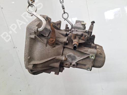 Gearbox FORD KA (RU8) 1.2 | BP29445029M3 
