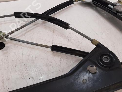 Front right window mechanism AUDI A3 Convertible (8P7) 2.0 TFSI | BP36832484C23 - Image 5