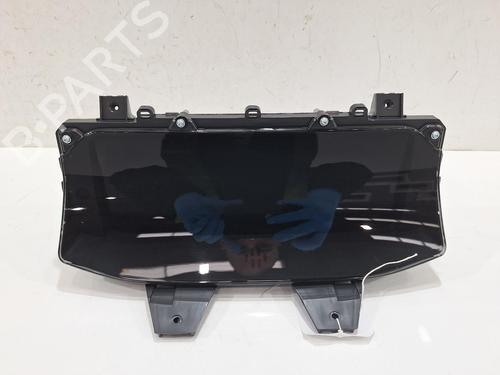 Used Instrument cluster JAGUAR I-PACE (X590) EV400 AWD (400 hp) 26866461