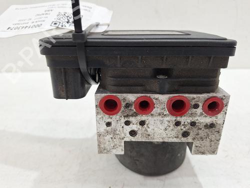 Used ABS pump RENAULT TRAFIC III Van (FG_) 1.6 dCi 120 (FGMB) (120 hp) 26756232
