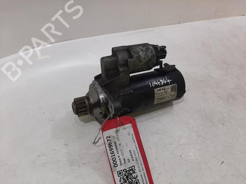 Used Starter Starter AUDI Q3 (8UB, 8UG) 2.0 TDI quattro (184 hp) 34338991 34338991