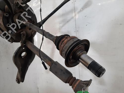 Right rear suspension arm BMW 3 (F30, F80) 335 d xDrive | BP26848667M15 