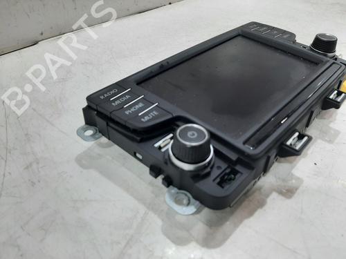 Display monitor VW POLO V (6R1, 6C1) 1.0 | BP30359959C48 