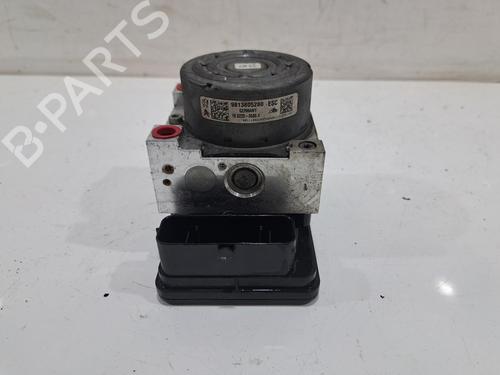 ABS pump CITROËN DS3 (SA_) 1.6 HDi 90 | BP35923635M43  - Image 5