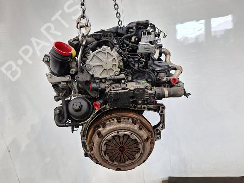 Engine PEUGEOT 2008 I (CU_) 1.6 BlueHDi 100 | BP33699681M1 - Image 4