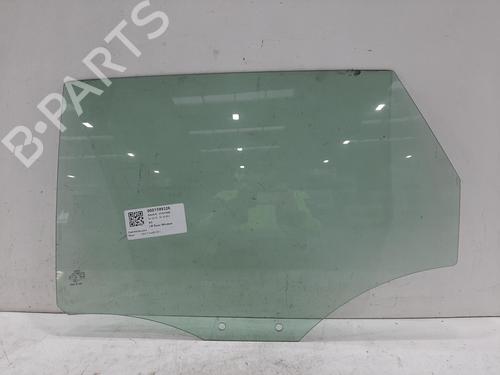 Dør rude ventre bagtil AUDI A3 Sportback (8VA, 8VF) 1.5 TFSI (150 hp) 31361046