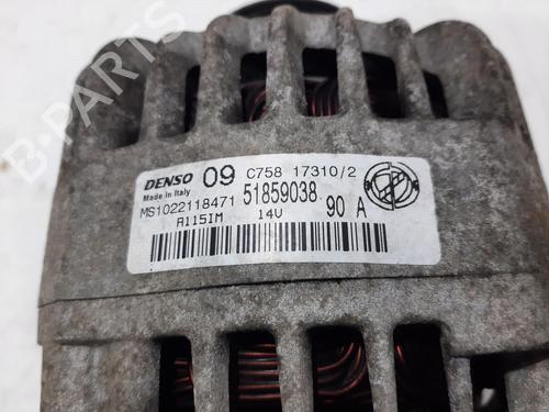 Alternator FORD KA (RU8) 1.2 | BP28311594M7 