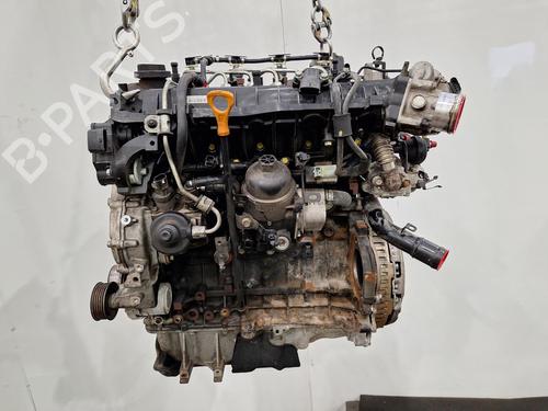 Engine KIA VENGA (YN) 1.6 CRDi 115 | BP30120007M1