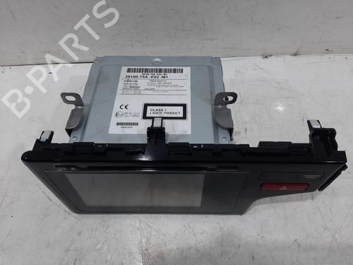 Electronic module HONDA JAZZ IV (GK_) 1.3 | BP29810376M83 