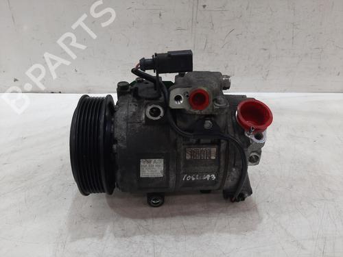 AC compressor SKODA FABIA II (542) 1.2 | BP37293021M34 - Image 4