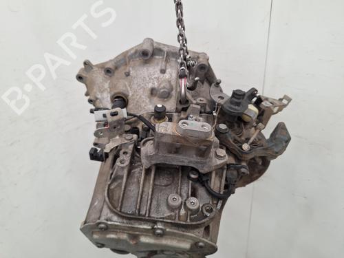Gearbox VAUXHALL VIVARO C Van (K0) 2.0 | BP39433104M3 - Image 6