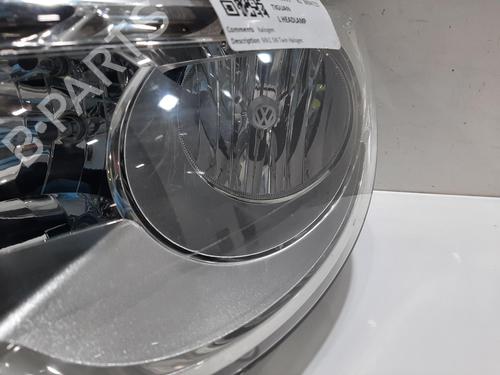 Left headlight VW TIGUAN (5N_) 2.0 TDI 4motion | BP34404082C28 - Image 3