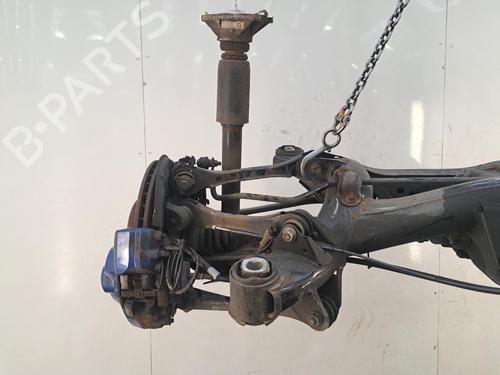 Rear axle BMW 1 (F20) 118 d | BP26805283M2 