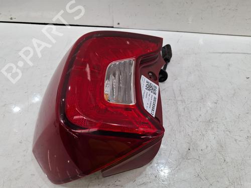 Right taillight KIA PICANTO III (JA) 1.2 | BP39983584C35 - Image 3