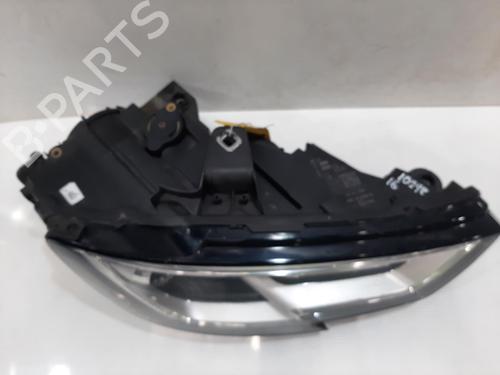 Right headlight AUDI A3 Sportback (8VA, 8VF) 1.4 TSI | BP29603594C29 