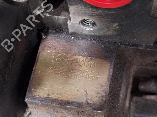 Engine FORD KA (RU8) 1.2 | BP29553522M1 