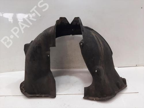 Wielkast VAUXHALL ASTRA Mk VII (K) (B16) 1.6 CDTi (110 hp) 33180173