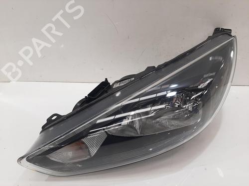 Used Left headlight Left headlight 38620895 38620895