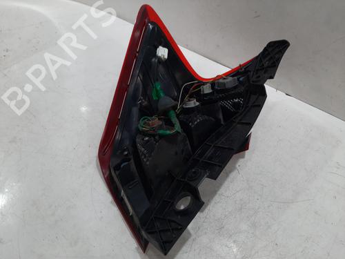 Right taillight NISSAN NOTE (E12) 1.2 DIG-S | BP30382278C35 