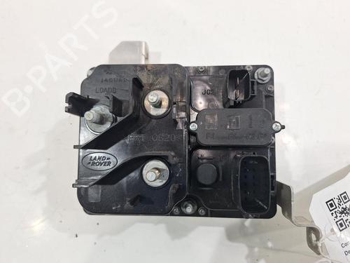 Used Control unit JAGUAR I-PACE (X590) EV400 AWD (400 hp) 26858592