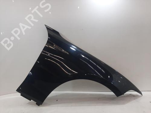 Used Right front fenders BMW 1 (F20) 116 d (116 hp) 29496516