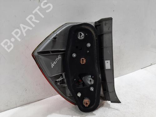 Right taillight HONDA FR-V (BE) 2.0 (BE3) | BP32357613C35  - Image 6