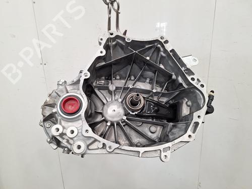 Used Gearbox Gearbox 36916671 36916671