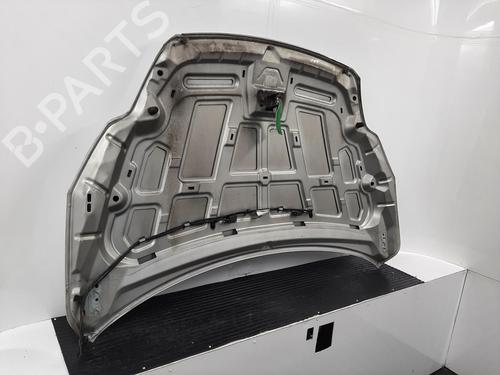 Hood FORD FOCUS II (DA_, HCP, DP) 1.6 | BP26756040C1 