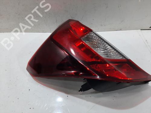Left taillight HONDA JAZZ IV (GK_) 1.3 | BP32683049C34