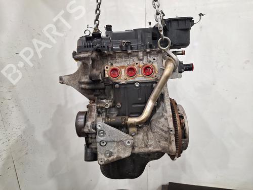 Engine TOYOTA AYGO (_B1_) 1.0 (KGB10_, KGB10R) | BP30897075M1