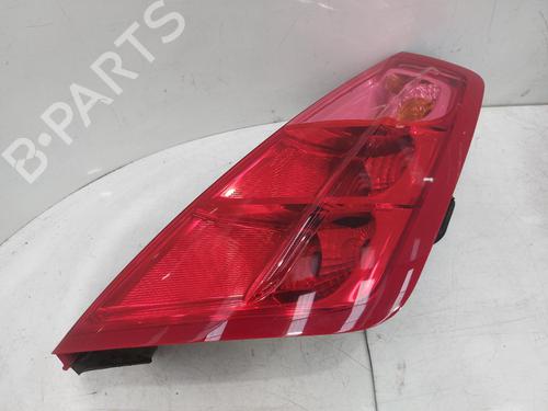 Used Right taillight FIAT PUNTO (199_) 1.2 (199AXZ1A, 199BXZ1A) (69 hp) 26842277