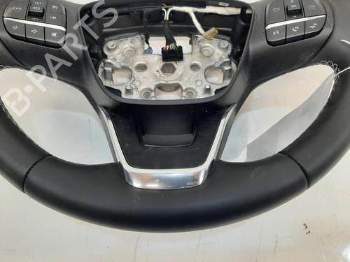 Rat FORD PUMA (J2K, CF7) 1.0 EcoBoost mHEV | BP27259239C49 