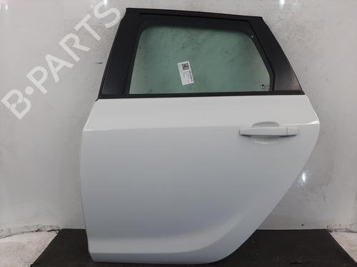 Dør venstre bagtil VAUXHALL ASTRA Mk VI (J) Estate (P10) 1.6 (116 hp) 30756945