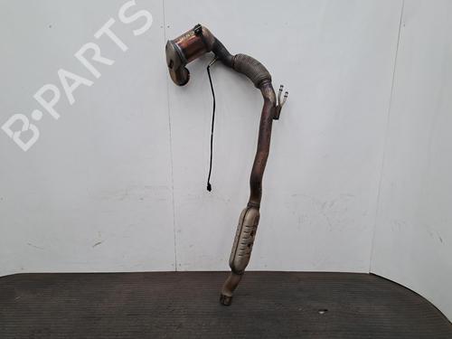 Used Catalyst AUDI TT (FV3, FVP) 2.0 TFSI (230 hp) 26766082