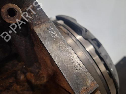 Engine FORD C-MAX II (DXA/CB7, DXA/CEU) 1.0 EcoBoost | BP32683254M1 - Image 6