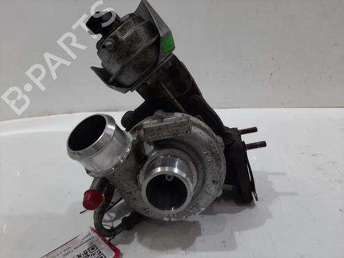 Used Turbocharger/Supercharger FORD MONDEO IV (BA7) 2.0 TDCi (163 hp) 29322604