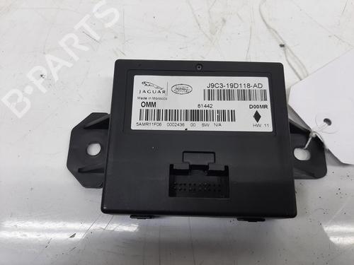 Control unit JAGUAR I-PACE (X590) EV400 AWD | BP26784903M11 - Image 2