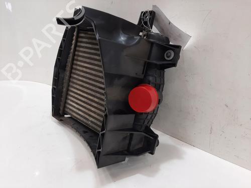 Intercooler LAND ROVER RANGE ROVER SPORT II (L494) 4.4 SDV8 4x4 | BP29636569M30 