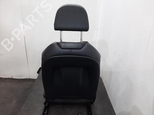 Left front seat AUDI A4 B9 Avant (8W5, 8WD) 2.0 TFSI | BP36087269C15 - Image 5