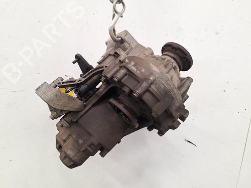 Gearbox AUDI A3 (8V1, 8VK) 1.6 TDI | BP36452204M3 - Image 6